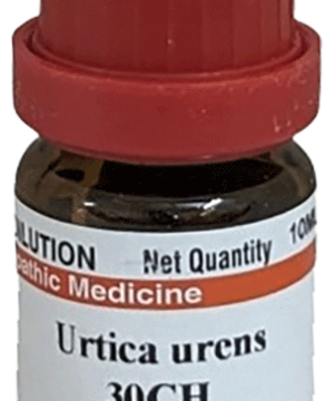 Dr Willmar Schwabe India Urtica Urens Dilution 30 CH