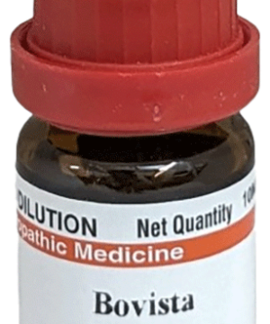 Dr Willmar Schwabe India Bovista  Dilution 30 CH