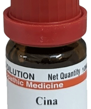 Dr Willmar Schwabe India Cina Dilution 30 CH