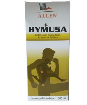 Allen Hymusa Tonic