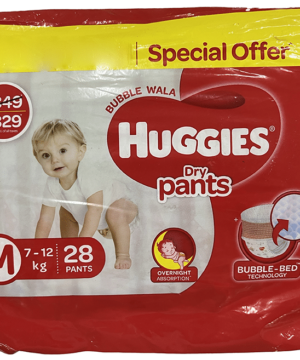 Huggies Dry Pants