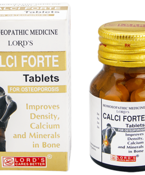 Lord's Calci Forte Tablet