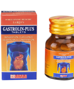 Lord's Gastrolin-Plus Tablet