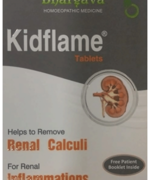 Bhargava Kidflame Tablet