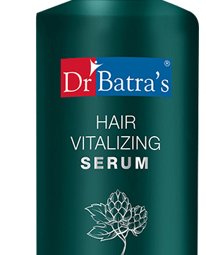 Dr Batra's Hair Vitalizing Serum