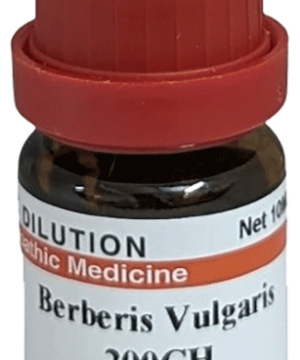 Dr Willmar Schwabe India Berberis Vulgaris Dilution 200 CH