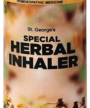 St. George?s Special Herbal Inhaler (20gm Each)