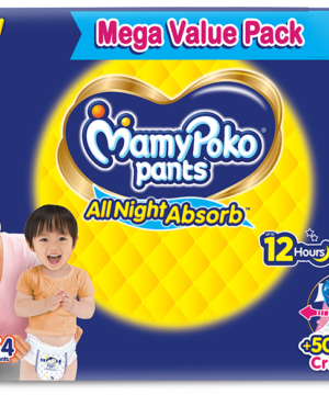 MamyPoko Pants All Night Absorb XL