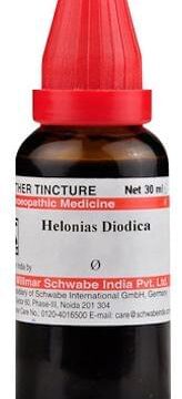 Dr Willmar Schwabe India Herniaria Glabra Mother Tincture Q