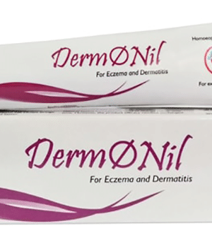 St. George?s Derm Q Nil Ointment