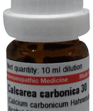 Dr Willmar Schwabe Germany Calcarea Carbonica Dilution 30