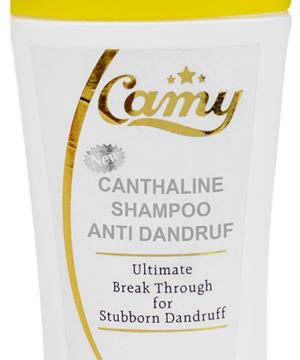 Lord's Camy Canthline Anti Dandruff Shampoo