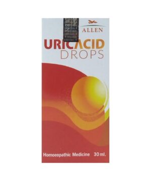 Allen Uricacid Drop