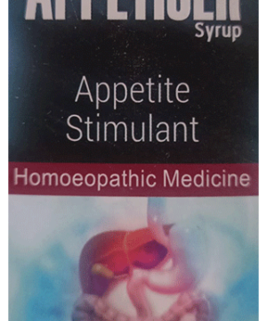 Bhargava Appetiser Syrup