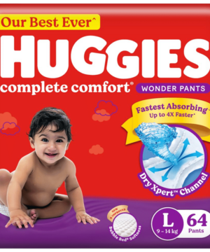 Huggies Wonder Pants Large