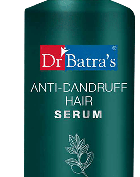 Dr Batra's Anti-Dandruff Hair Serum