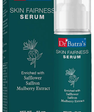 Dr Batra's Age Defying Skin Firming Serum