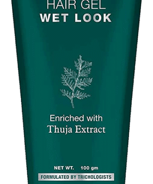 Dr Batra's Hair Gel Wet Look Enriched with Thuja