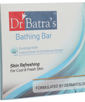 Dr Batra's Bathing Bar-Skin Refreshing