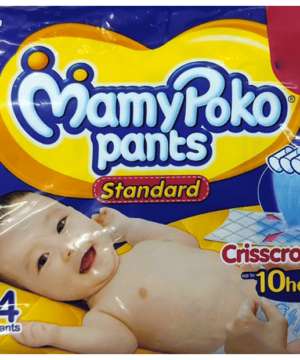 MamyPoko Pants Standard Small