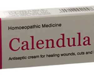 Lord's Calendula Ointment