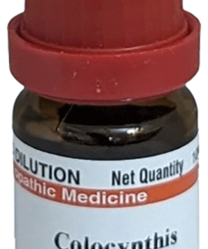 Dr Willmar Schwabe India Colocynthis Dilution 30 CH