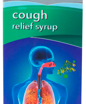 Lord's Koughcure Syrup
