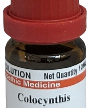 Dr Willmar Schwabe India Colocynthis Dilution 200 CH