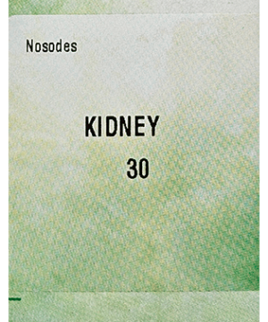 St. George?s Kidney 30 Dilution