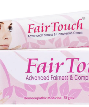 Allen Fair Touch Cream