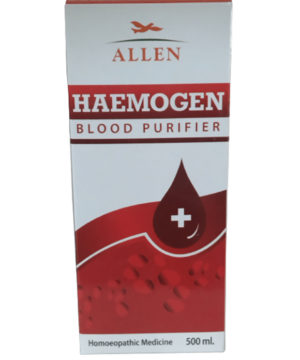 Allen Haemogen
