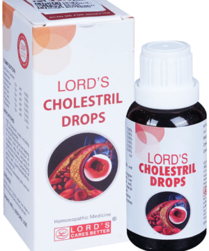 Lord's Cholestril Drop
