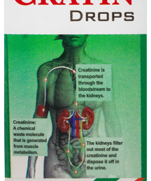 Lord's Cratin Drop