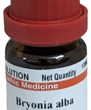 Dr Willmar Schwabe India Bryonia Alba  Dilution 30 CH