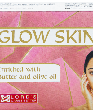 Lord's Glow Skin Soap