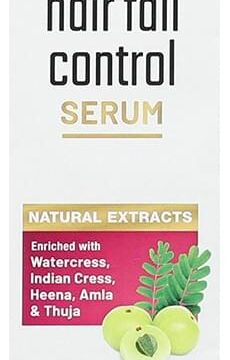 Dr Batra's Hair Fall Control Serum
