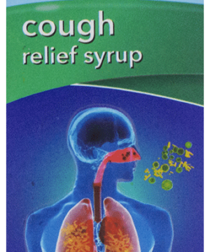 Lord's Koughcure Syrup