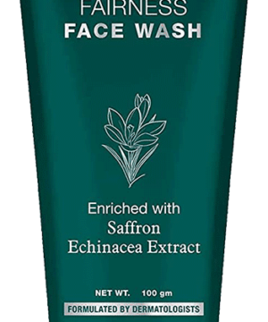 Dr Batra's Fairness Face Wash