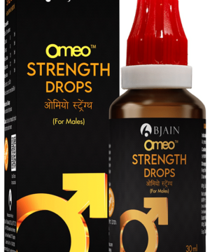 Bjain Omeo Strength Drop