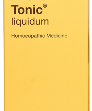 Dr Willmar Schwabe Germany Alfalfa Tonic