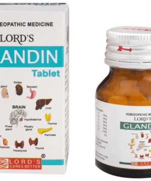 Lord's Glandin Tablet
