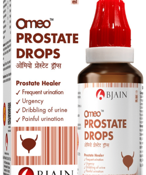Bjain Omeo Prostate Drop