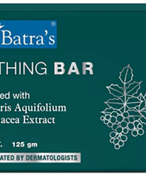 Dr Batra's Bathing Bar-Skin Purifying