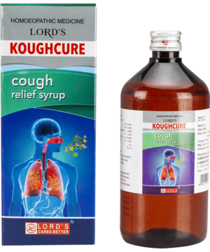 Lord's Koughcure Syrup