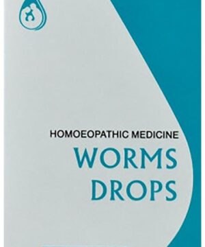 Lord's Worms Drop