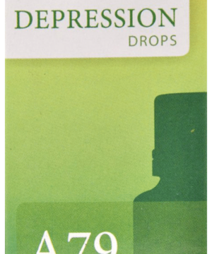 Allen A79 Depression Drop