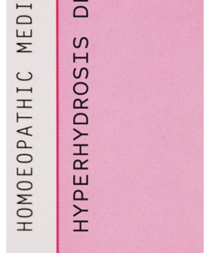 Lord's L 129 Hyperhydrosis Drop
