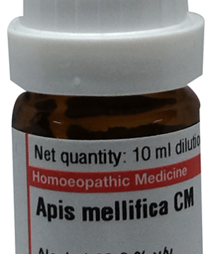 Dr Willmar Schwabe Germany Apis mellifica Dilution CM