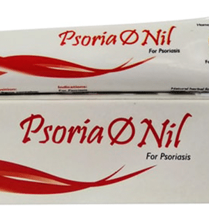 St. George?s Psoria Q Nil Ointment