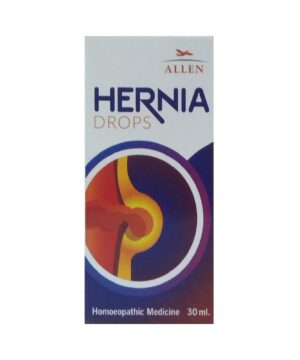Allen Hernia Drop